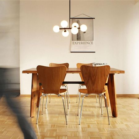 Reoh I Maisonette Am See I Malerischer Ausblick I Beamer I Berlin In 30Min Strausberg Exterior foto