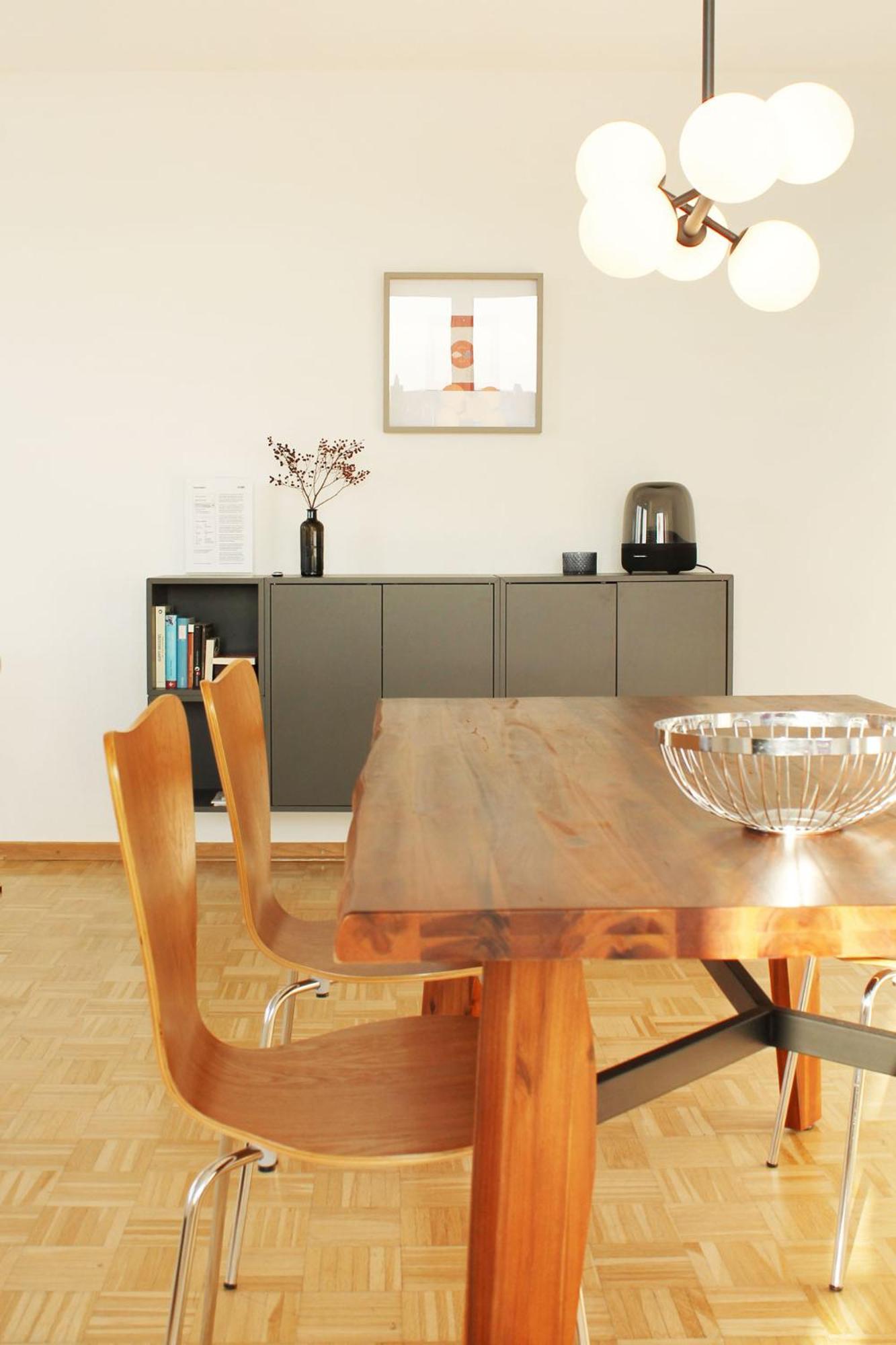 Reoh I Maisonette Am See I Malerischer Ausblick I Beamer I Berlin In 30Min Strausberg Exterior foto