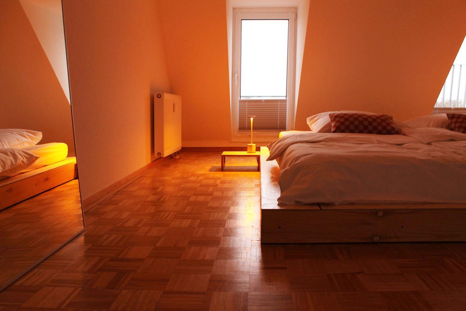 Reoh I Maisonette Am See I Malerischer Ausblick I Beamer I Berlin In 30Min Strausberg Exterior foto