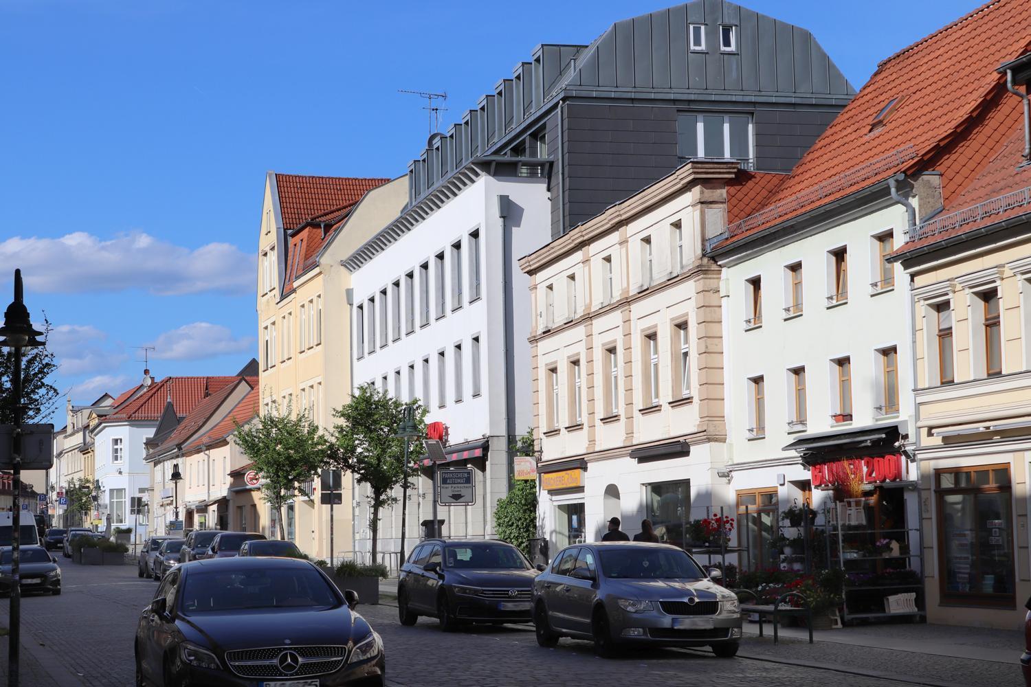 Reoh I Maisonette Am See I Malerischer Ausblick I Beamer I Berlin In 30Min Strausberg Exterior foto