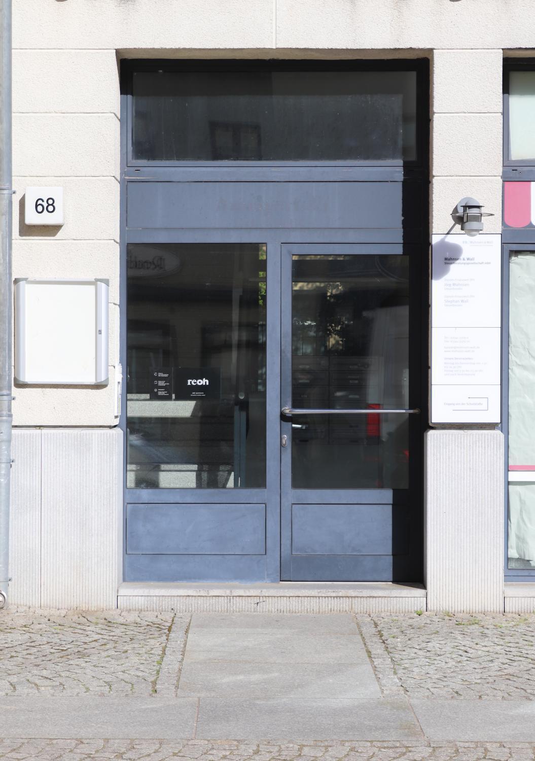 Reoh I Maisonette Am See I Malerischer Ausblick I Beamer I Berlin In 30Min Strausberg Exterior foto