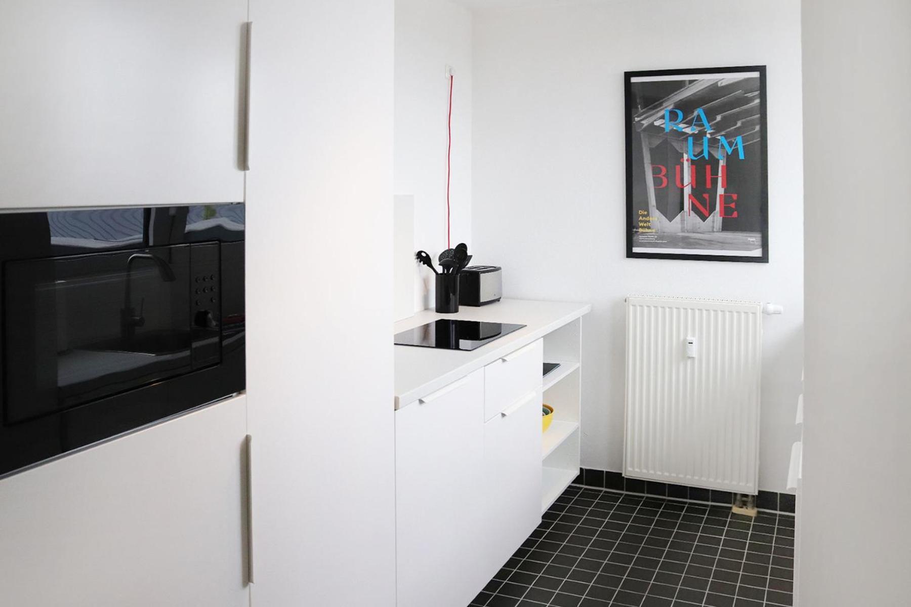 Reoh I Maisonette Am See I Malerischer Ausblick I Beamer I Berlin In 30Min Strausberg Exterior foto