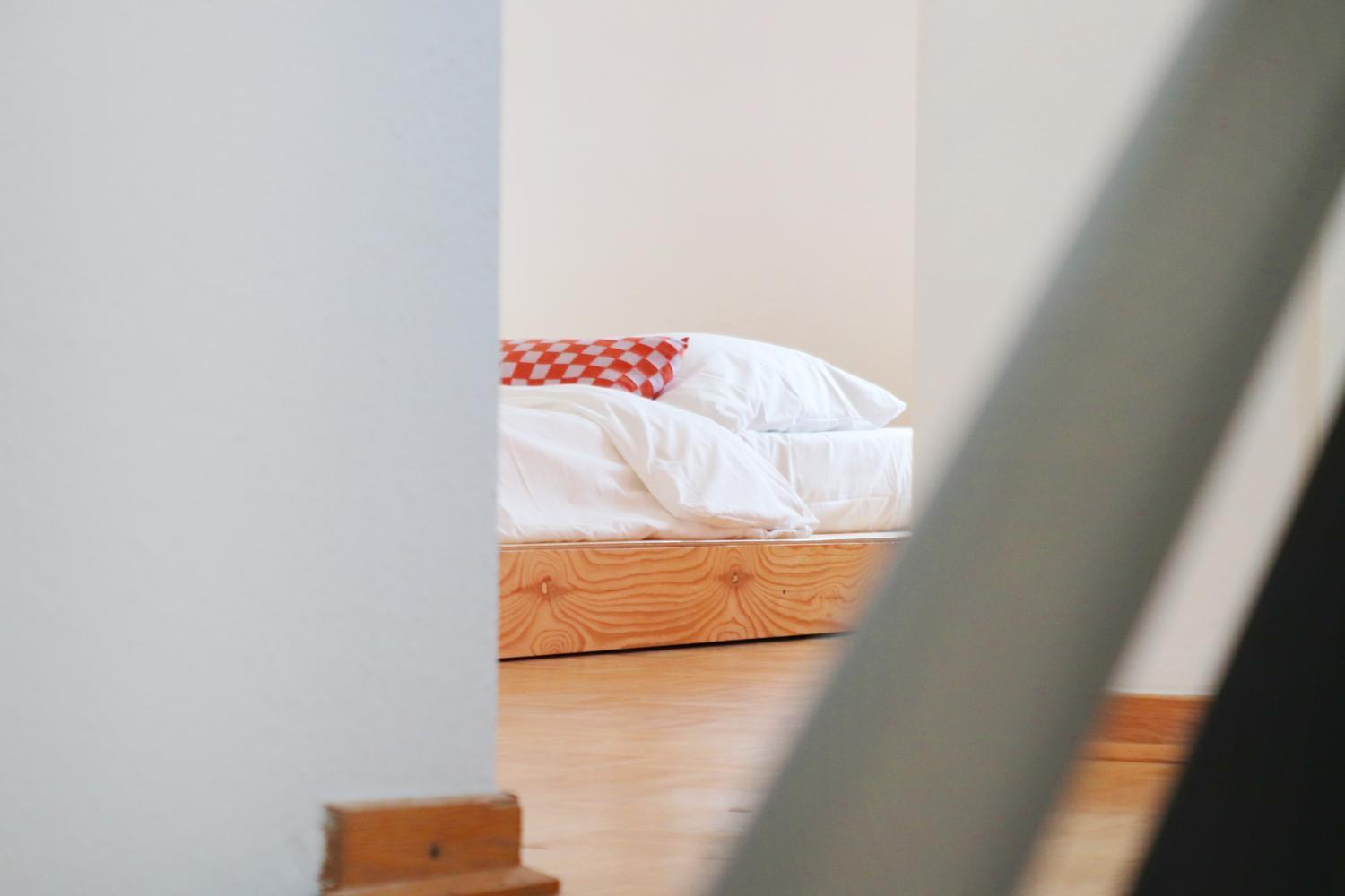 Reoh I Maisonette Am See I Malerischer Ausblick I Beamer I Berlin In 30Min Strausberg Exterior foto
