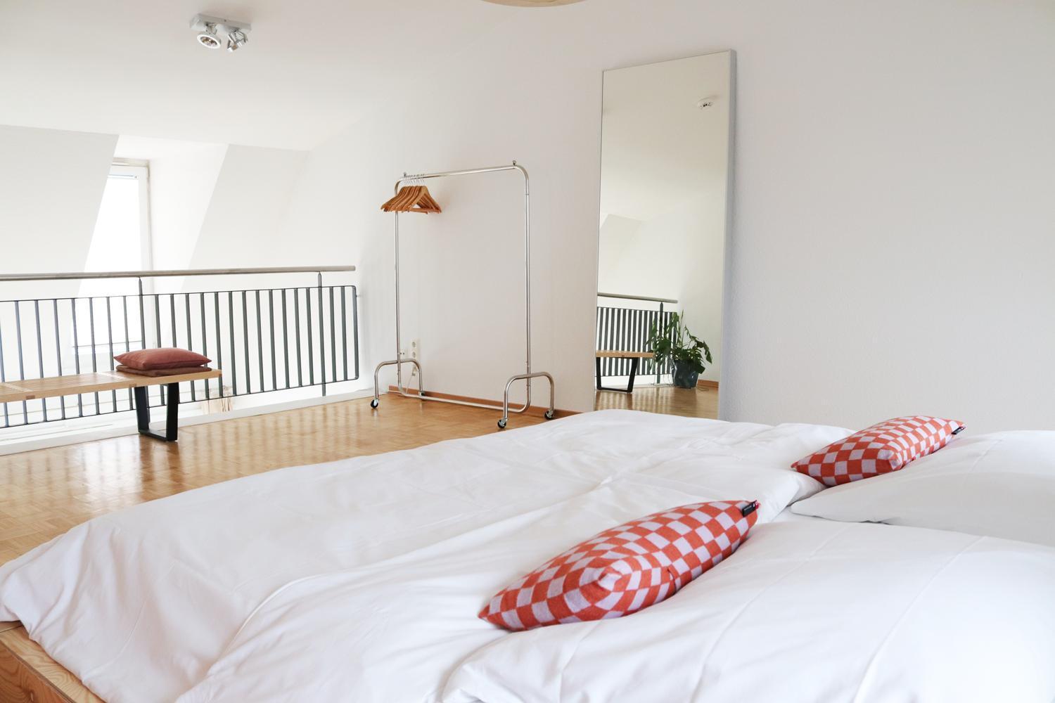 Reoh I Maisonette Am See I Malerischer Ausblick I Beamer I Berlin In 30Min Strausberg Exterior foto