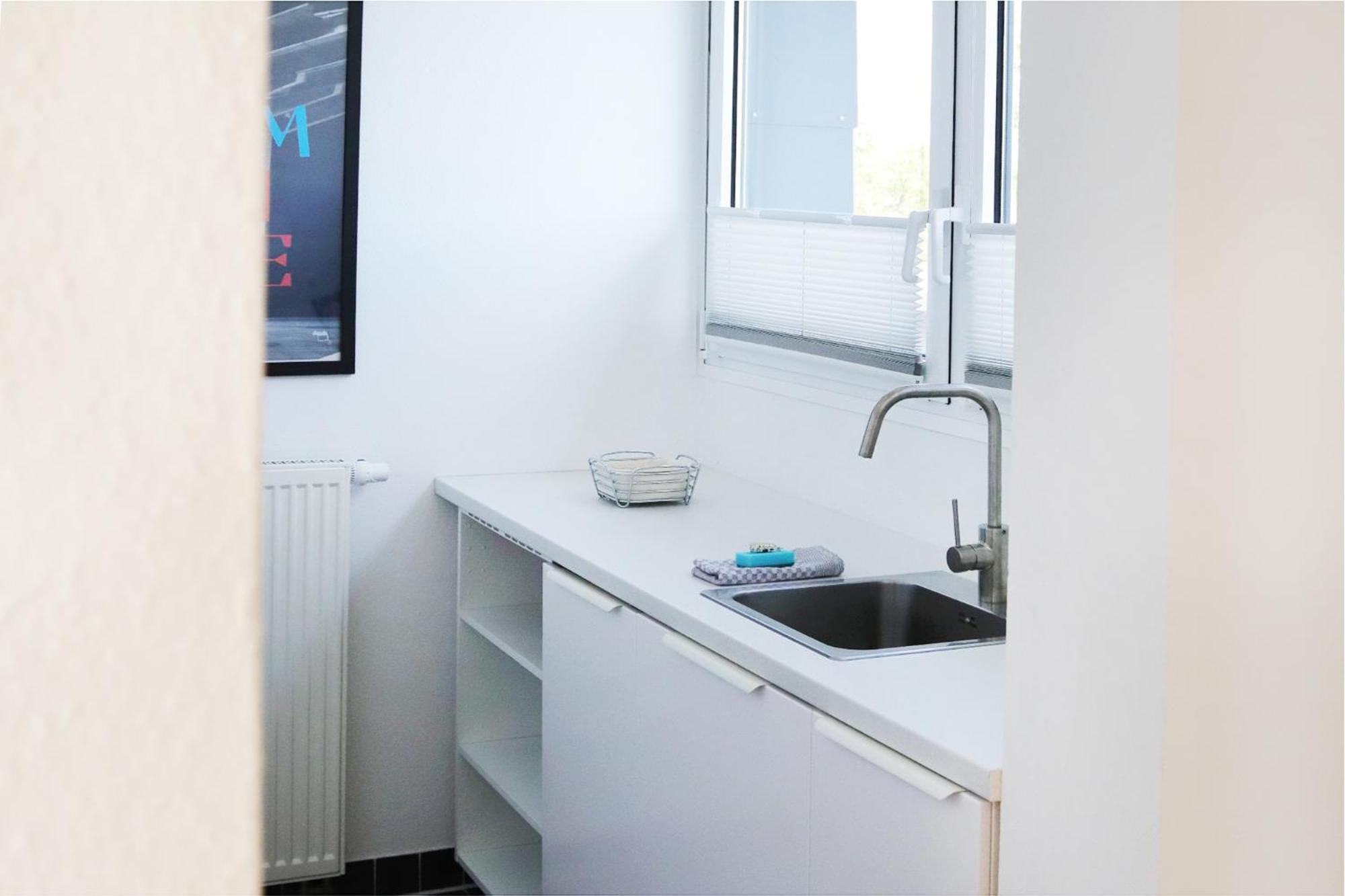 Reoh I Maisonette Am See I Malerischer Ausblick I Beamer I Berlin In 30Min Strausberg Exterior foto